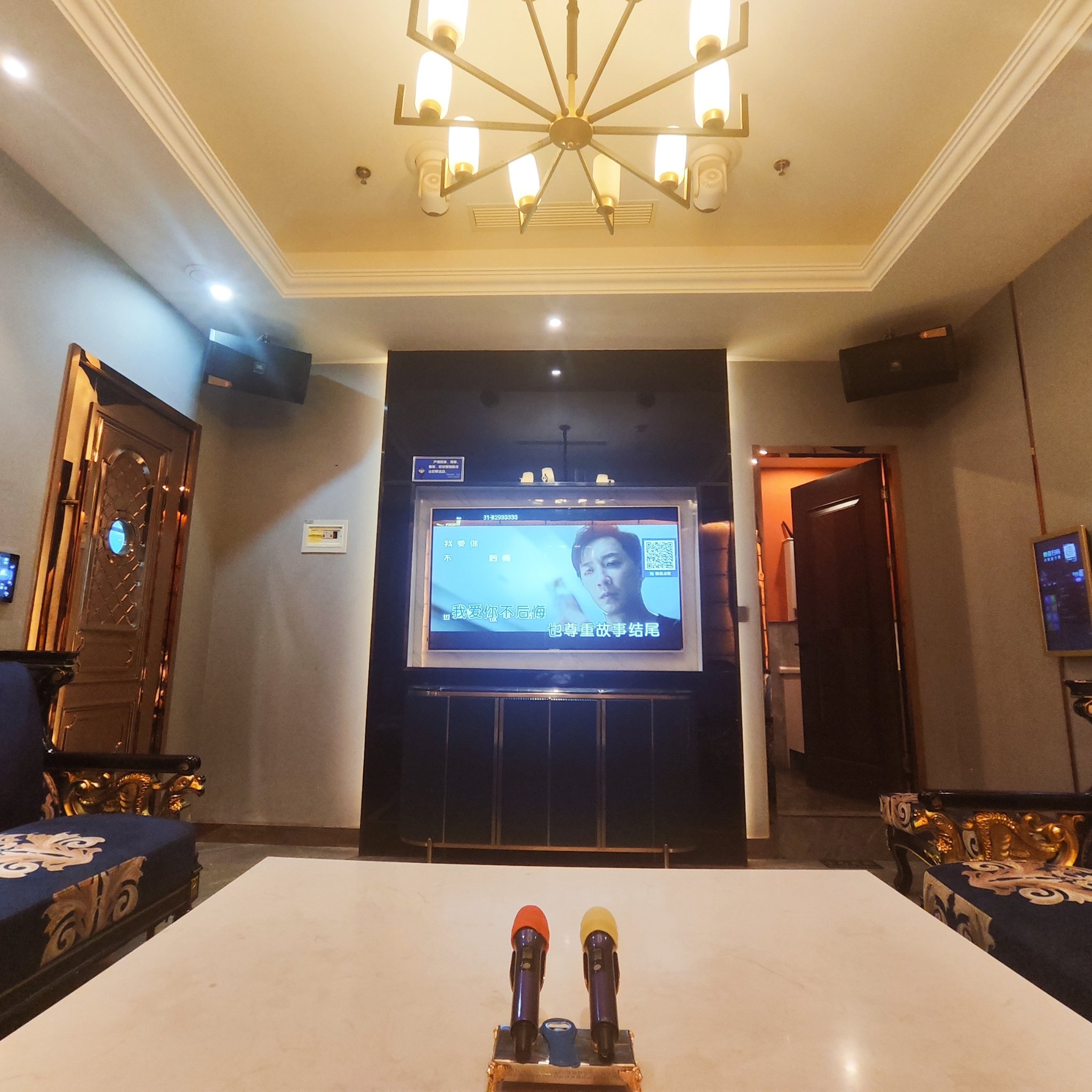 柳州商务ktv有哪些商务ktv攻略-柳北区ktv预订